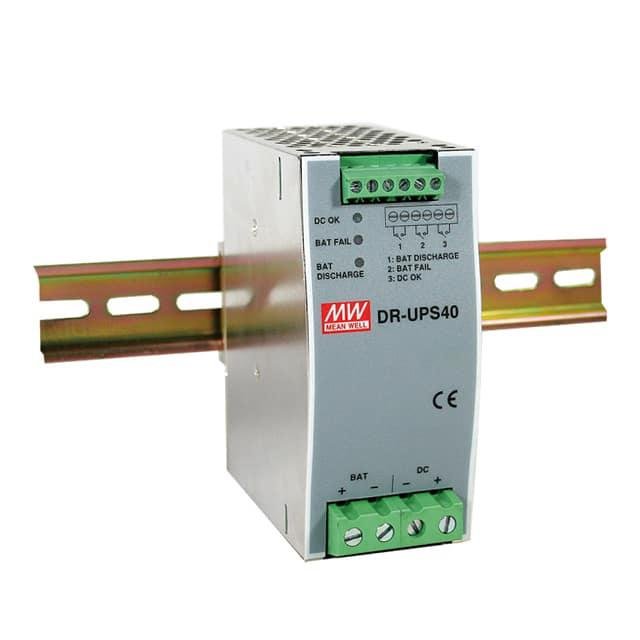 UPS & Power Distribution Units